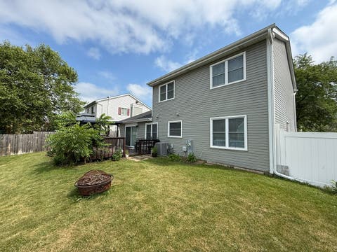 Tiny photo for 1577 Candlewood Drive, Crystal Lake, IL 60014 (MLS # 12720643)