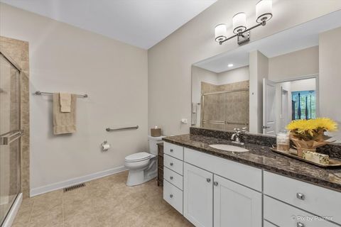 Tiny photo for 2122 Shermer Road, Glenview, IL 60026 (MLS # 12498954)