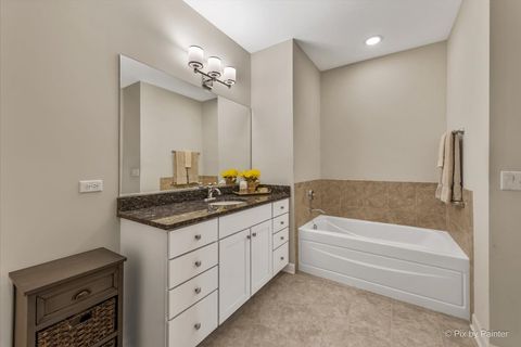 Tiny photo for 2122 Shermer Road, Glenview, IL 60026 (MLS # 12498954)