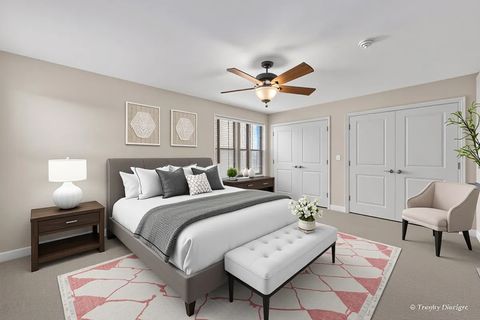 Tiny photo for 2122 Shermer Road, Glenview, IL 60026 (MLS # 12498954)