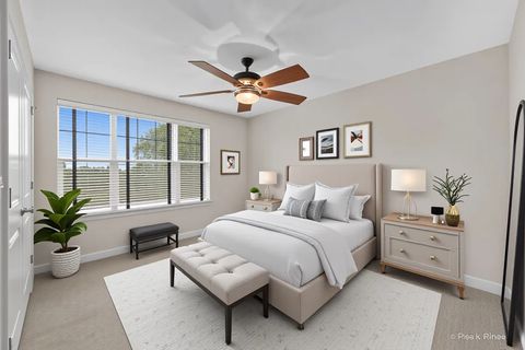 Tiny photo for 2122 Shermer Road, Glenview, IL 60026 (MLS # 12498954)