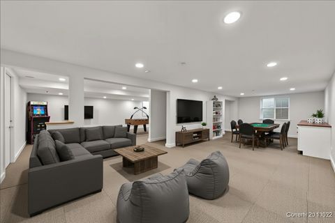 Tiny photo for 2122 Shermer Road, Glenview, IL 60026 (MLS # 12498954)