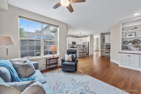 Tiny photo for 2122 Shermer Road, Glenview, IL 60026 (MLS # 12498954)