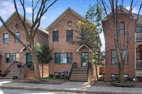 1215 W 33rd Street Chicago IL 60608