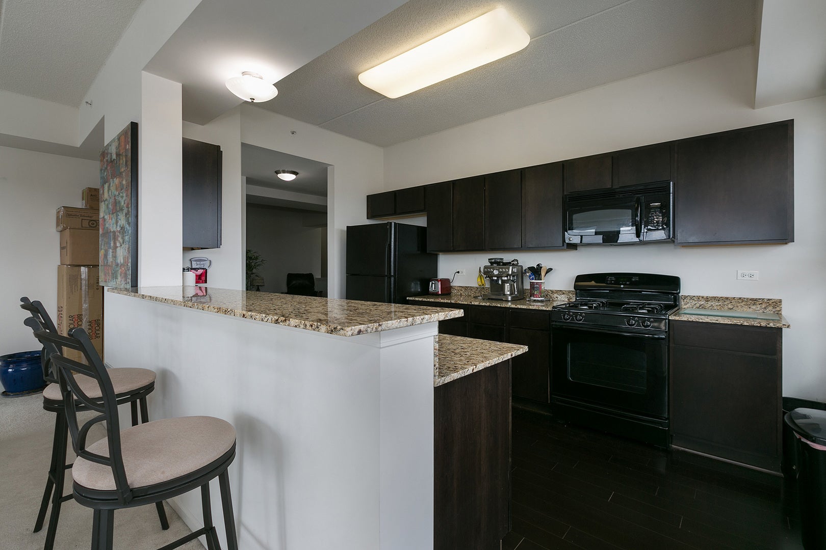 6420 Double Eagle Drive 613