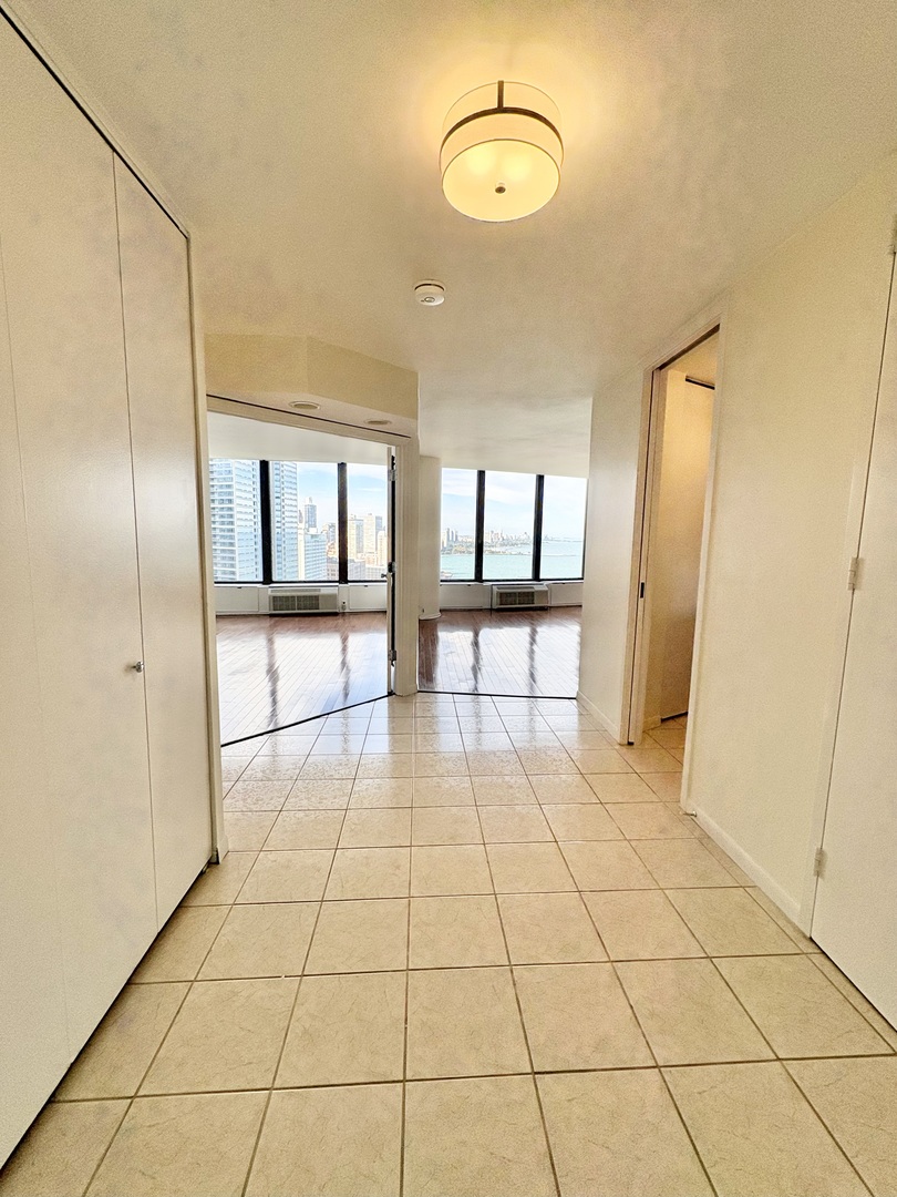 505 N LAKE SHORE Drive 3312