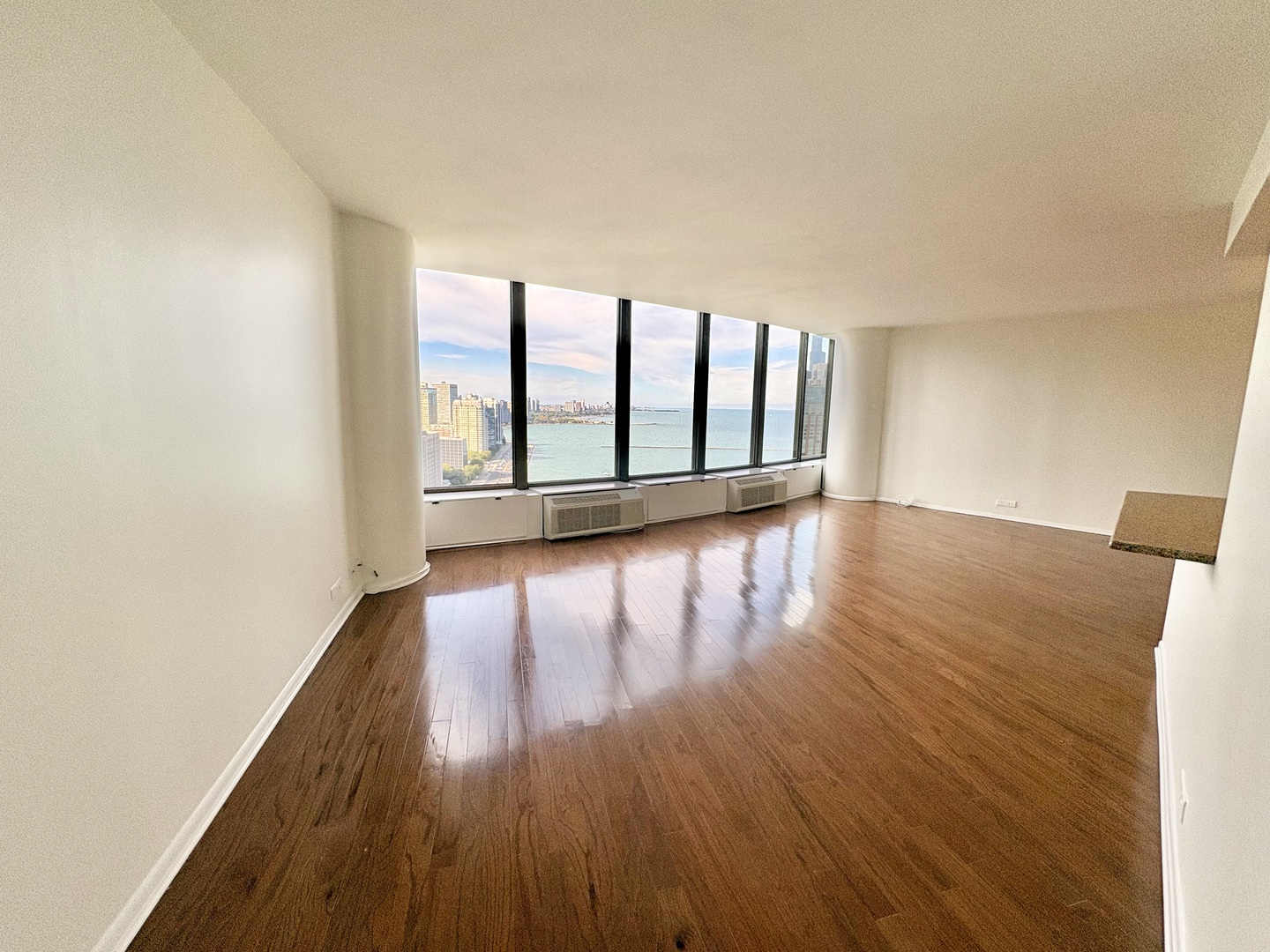 505 N LAKE SHORE Drive 3312