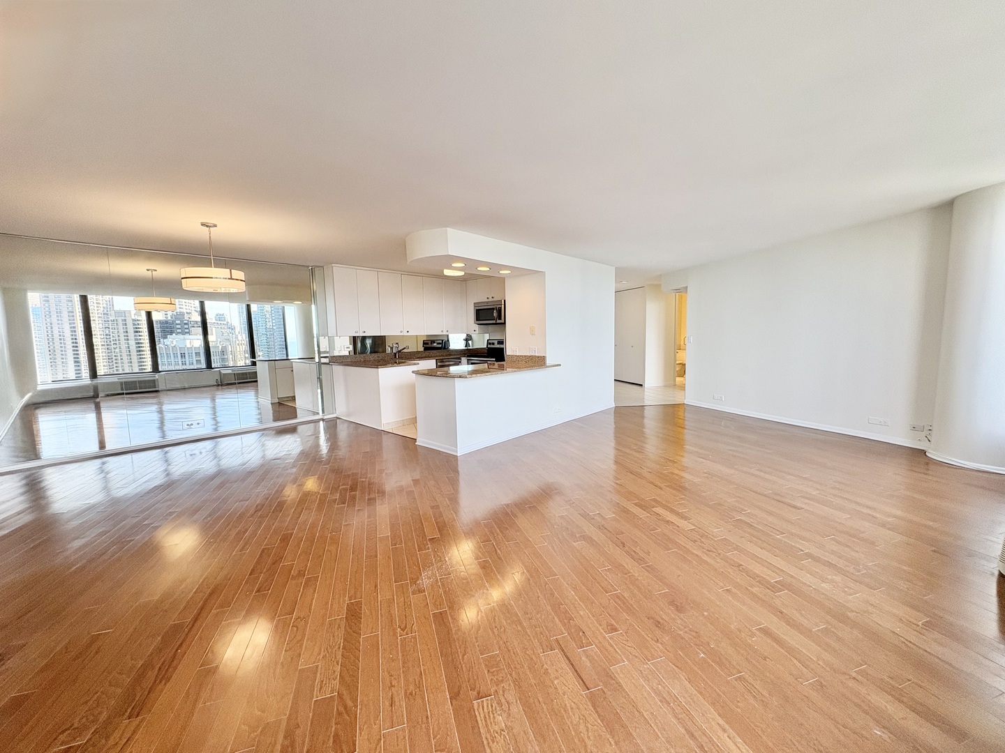 505 N LAKE SHORE Drive 3312