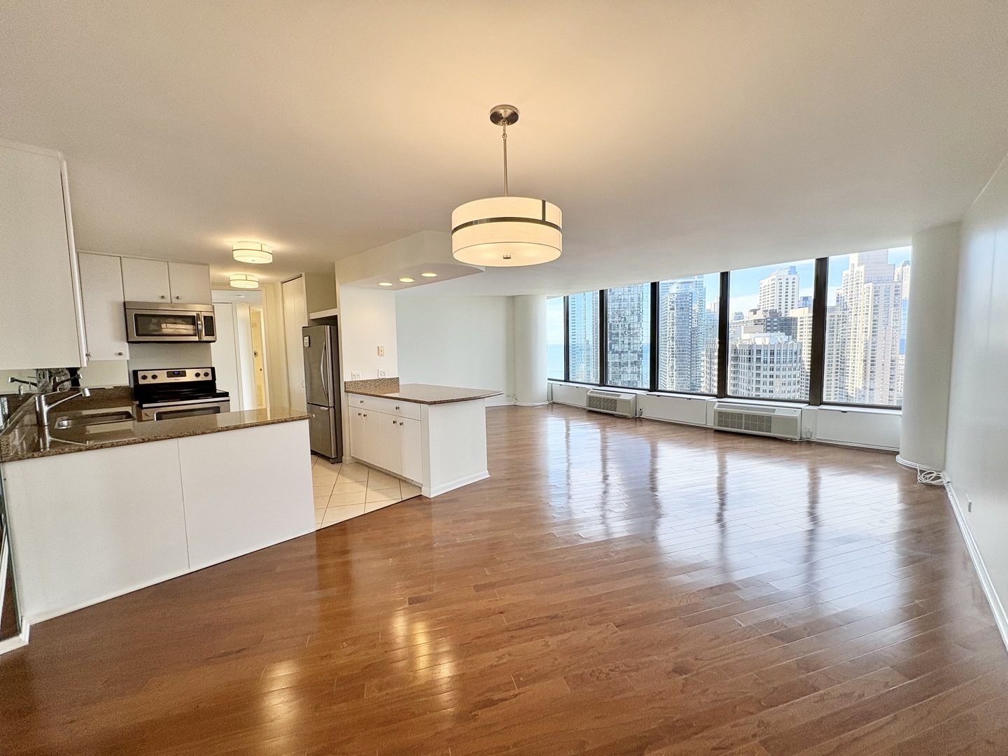 505 N LAKE SHORE Drive 3312