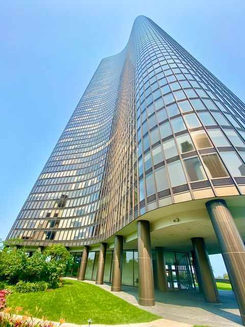 505 N LAKE SHORE Drive 3312 Chicago IL 60611