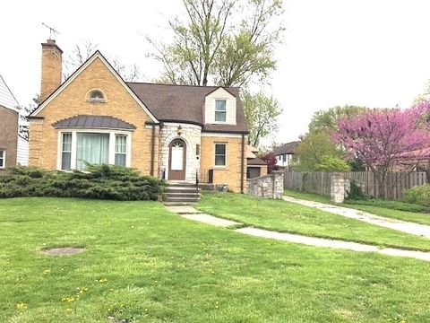 1509 William Street River Forest IL 60305