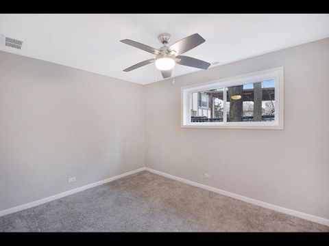 Tiny photo for 23519 N Field Road, Lake Zurich, IL 60047 (MLS # 12487417)