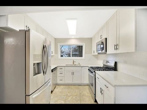Tiny photo for 23519 N Field Road, Lake Zurich, IL 60047 (MLS # 12487417)