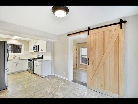 Tiny photo for 23519 N Field Road, Lake Zurich, IL 60047 (MLS # 12487417)