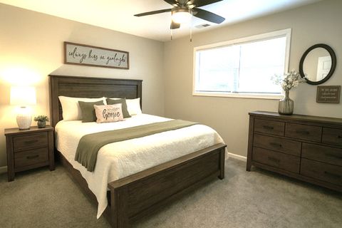 Tiny photo for 23519 N Field Road, Lake Zurich, IL 60047 (MLS # 12487417)