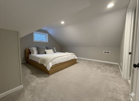 Tiny photo for 23519 N Field Road, Lake Zurich, IL 60047 (MLS # 12487417)