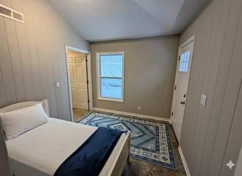 Tiny photo for 23519 N Field Road, Lake Zurich, IL 60047 (MLS # 12487417)