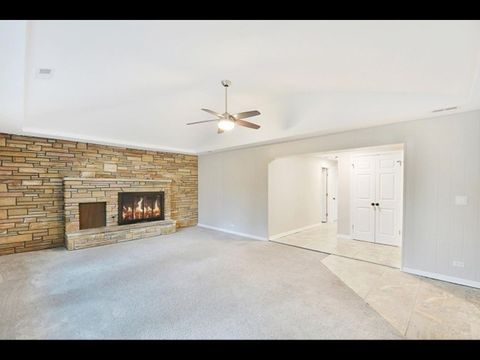 Tiny photo for 23519 N Field Road, Lake Zurich, IL 60047 (MLS # 12487417)