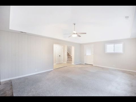 Tiny photo for 23519 N Field Road, Lake Zurich, IL 60047 (MLS # 12487417)