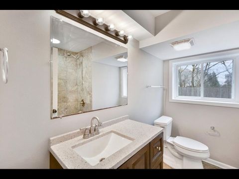 Tiny photo for 23519 N Field Road, Lake Zurich, IL 60047 (MLS # 12487417)