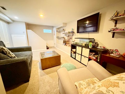 Tiny photo for 2655 W 99th Street, Chicago, IL 60655 (MLS # 12624960)