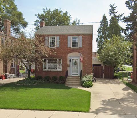 2655 W 99th Street Chicago IL 60655
