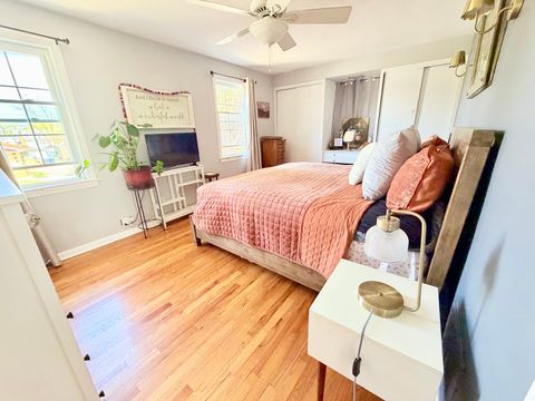 Tiny photo for 2655 W 99th Street, Chicago, IL 60655 (MLS # 12624960)