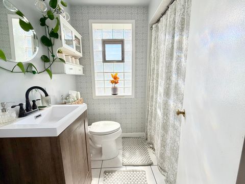 Tiny photo for 2655 W 99th Street, Chicago, IL 60655 (MLS # 12624960)