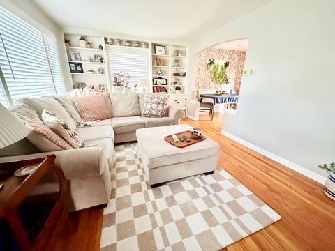 Tiny photo for 2655 W 99th Street, Chicago, IL 60655 (MLS # 12624960)