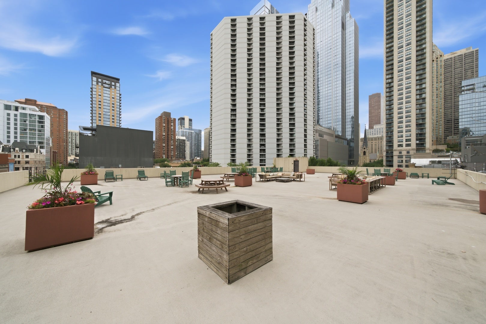 70 W HURON Street 502