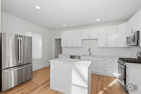 Tiny photo for 1009 Paul Street, Ottawa, IL 61350 (MLS # 12550251)