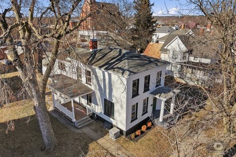 Tiny photo for 1009 Paul Street, Ottawa, IL 61350 (MLS # 12550251)