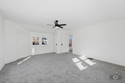 Tiny photo for 1009 Paul Street, Ottawa, IL 61350 (MLS # 12550251)