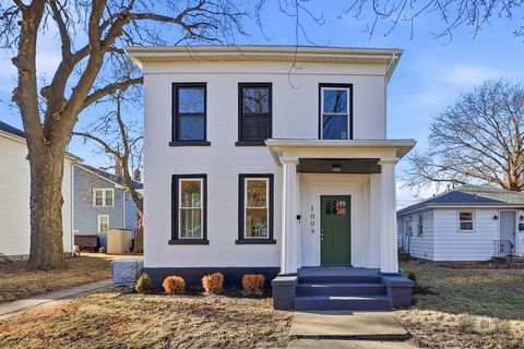 Photo of 1009 Paul Street, Ottawa, IL 61350 (MLS # 12550251)