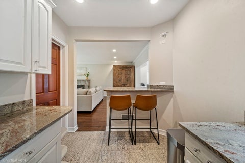 Tiny photo for 732 S Ashland Avenue S, La Grange, IL 60525 (MLS # 12746708)