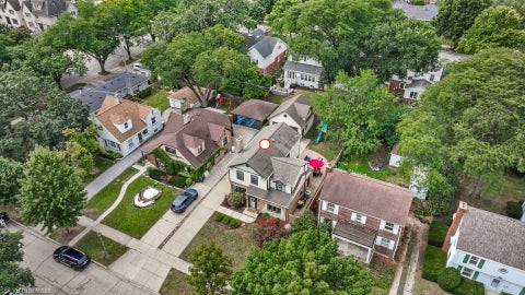 Tiny photo for 732 S Ashland Avenue S, La Grange, IL 60525 (MLS # 12746708)