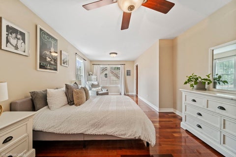 Tiny photo for 732 S Ashland Avenue S, La Grange, IL 60525 (MLS # 12746708)