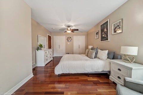 Tiny photo for 732 S Ashland Avenue S, La Grange, IL 60525 (MLS # 12746708)