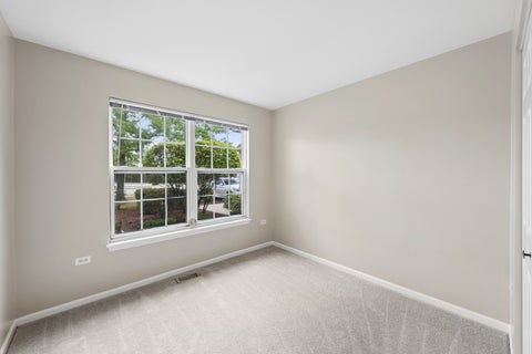 Tiny photo for 1922 Heron Avenue #B, Schaumburg, IL 60193 (MLS # 12747532)