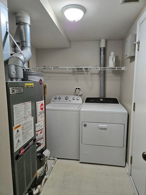 Tiny photo for 1922 Heron Avenue #B, Schaumburg, IL 60193 (MLS # 12747532)
