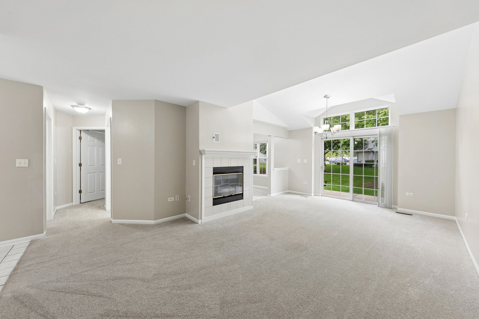 1922 Heron Avenue B