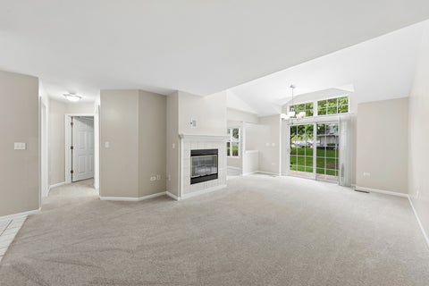 Tiny photo for 1922 Heron Avenue #B, Schaumburg, IL 60193 (MLS # 12747532)