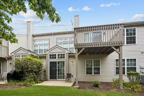 Tiny photo for 1922 Heron Avenue #B, Schaumburg, IL 60193 (MLS # 12747532)