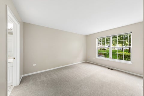 Tiny photo for 1922 Heron Avenue #B, Schaumburg, IL 60193 (MLS # 12747532)