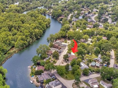 Tiny photo for 2 Largemouth Lane, Wilmington, IL 60481 (MLS # 12587978)