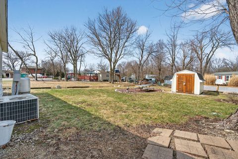 Tiny photo for 2 Largemouth Lane, Wilmington, IL 60481 (MLS # 12587978)