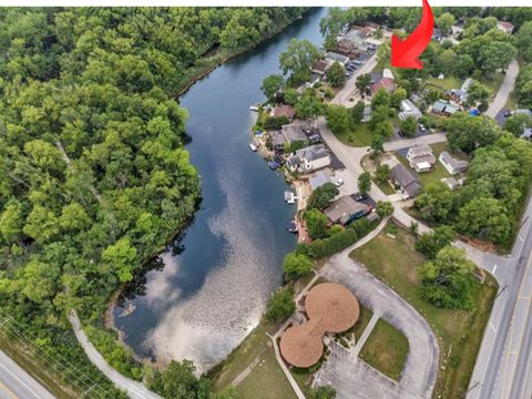 Tiny photo for 2 Largemouth Lane, Wilmington, IL 60481 (MLS # 12587978)