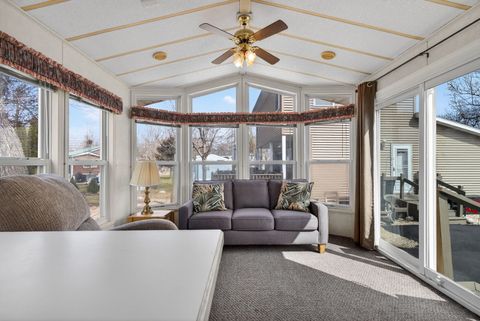 Tiny photo for 2 Largemouth Lane, Wilmington, IL 60481 (MLS # 12587978)