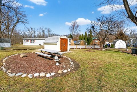Tiny photo for 2 Largemouth Lane, Wilmington, IL 60481 (MLS # 12587978)