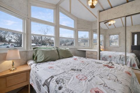 Tiny photo for 2 Largemouth Lane, Wilmington, IL 60481 (MLS # 12587978)